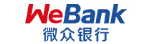 微众银行logo