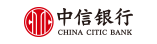 中信银行logo